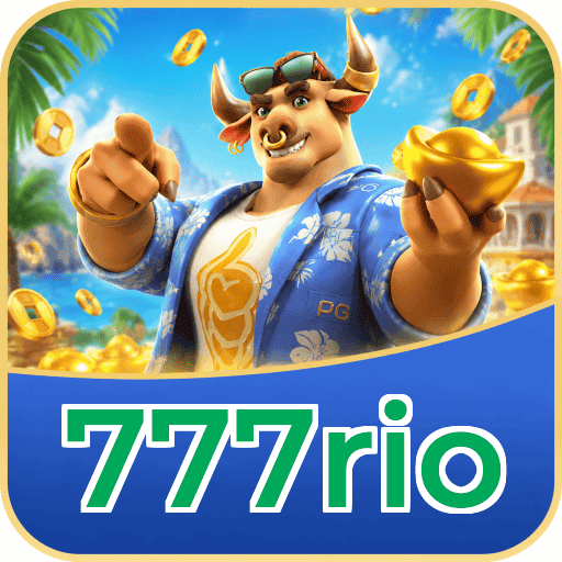 777rio Logo Verificado