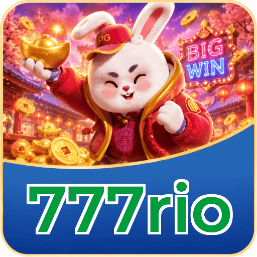 777rio Download Speed Test Logo - Teste de Velocidade Certificado