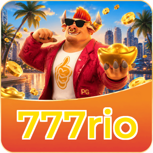 777rio Logo Seguro
