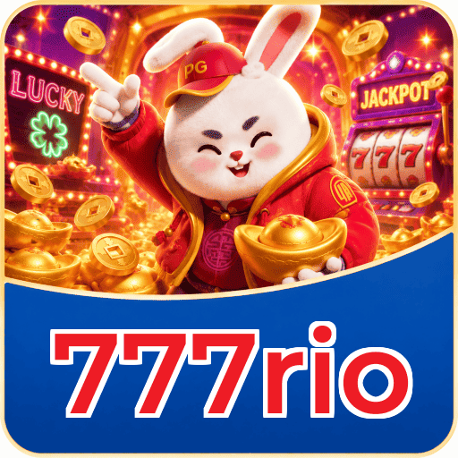 Logo 777rio Loteria Online